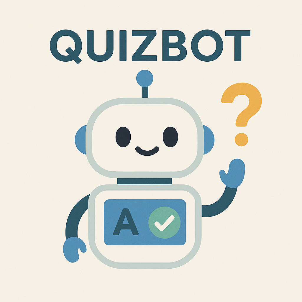 QuizBot