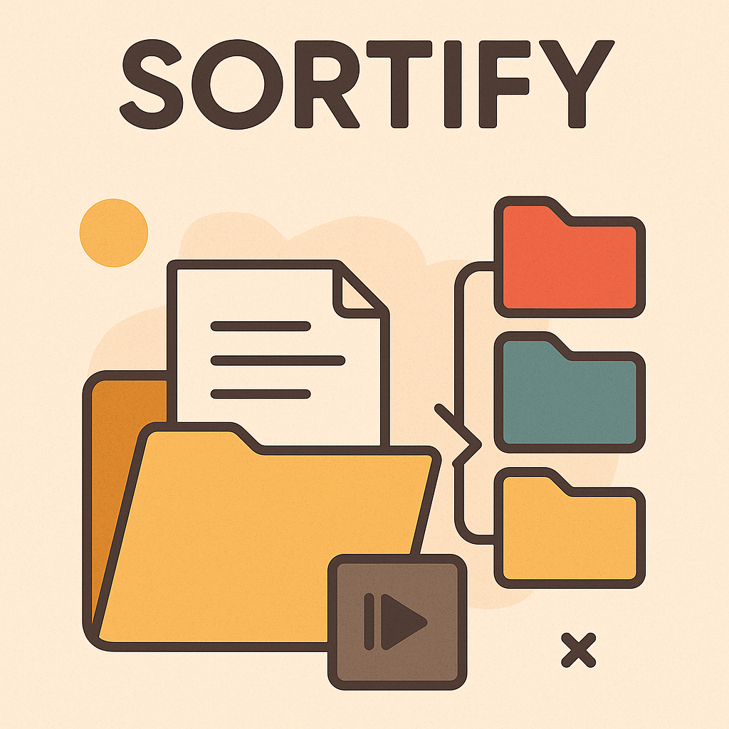 Sortify