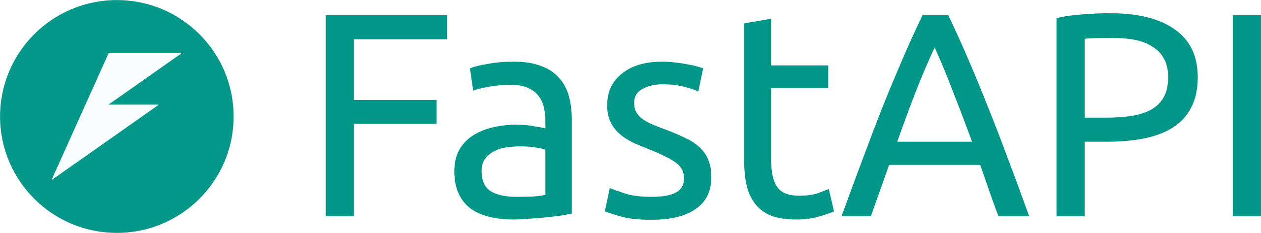 FastAPI